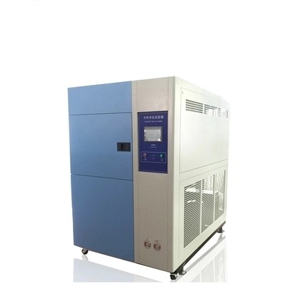 SUS304 उच्च निम्न तापमान आर्द्रता चैंबर 50HZ एंटीकोर्सिव