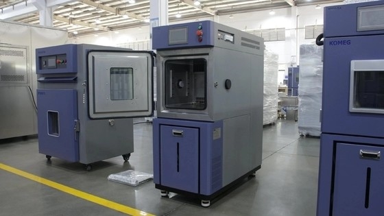 SUS304 उच्च निम्न तापमान आर्द्रता चैंबर 50HZ एंटीकोर्सिव