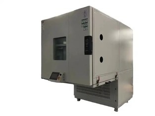 220V तापमान कंपन जलवायु परीक्षण कक्ष संयोजन