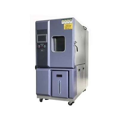 उच्च और निम्न तापमान आर्द्रता स्थिरता चक्रीय संक्षारण परीक्षण कक्ष OEM