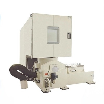 हैंगिंग बास्केट के साथ 220V बहुउद्देशीय थर्मल शॉक चैंबर टेस्ट रस्टप्रूफ