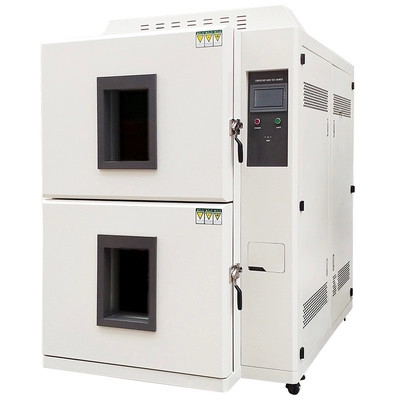 OEM तापमान थर्मल शॉक चैंबर जंगरोधी विस्फोटक विरोधी