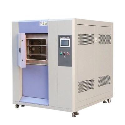 OEM तापमान थर्मल शॉक चैंबर जंगरोधी विस्फोटक विरोधी