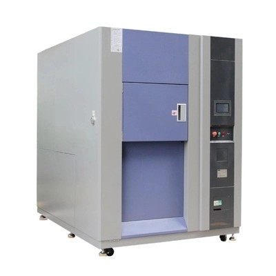 एसी 220V पर्यावरण थर्मल साइकिल टेस्ट चैंबर एंटीकोर्सिव रेनप्रूफ