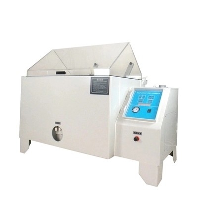 AC 220V फेज सॉल्ट स्प्रे टेस्ट चैंबर मल्टीफंक्शनल रेनप्रूफ