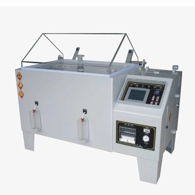 ROHS PID कंट्रोल सॉल्ट स्प्रे टेस्ट चैंबर धमाका प्रूफ 480L