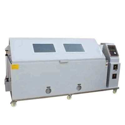 पाउडर कोटिंग ओईएम के लिए प्रोग्रामेबल साल्ट स्प्रे टेस्ट उपकरण