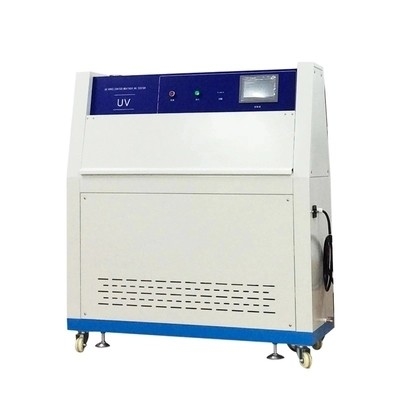 AC220V 50HZ Uv त्वरित अपक्षय परीक्षक प्रोग्राम करने योग्य नियंत्रक