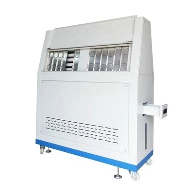 AC220V 50HZ Uv त्वरित अपक्षय परीक्षक प्रोग्राम करने योग्य नियंत्रक