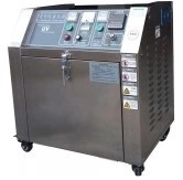 प्रोग्रामेबल कंट्रोलर सोलर रेडिएशन टेस्ट चैंबर AC220V 50HZ