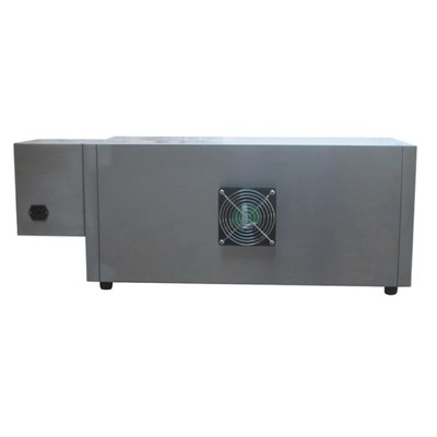 मिनिटाइप लैम्प क्सीनन वेदरिंग टेस्ट चैंबर टोटल पावर 2.25KW