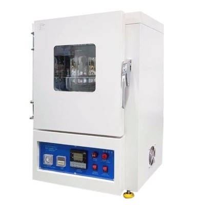 OEM प्रयोगशाला औद्योगिक सुखाने ओवन अग्निरोधक 4.5kw पहनने के लिए प्रतिरोधी