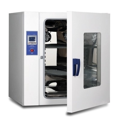 ROHS 380V गर्म हवा औद्योगिक सुखाने ओवन विरोधी विस्फोटक 3KPa