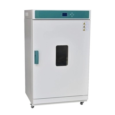 ROHS 380V गर्म हवा औद्योगिक सुखाने ओवन विरोधी विस्फोटक 3KPa