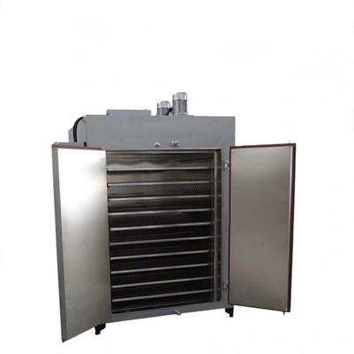 स्पाइस मेडिसिन प्रोसेसिंग के लिए उच्च गुणवत्ता वाला 600V औद्योगिक ट्रे ड्रायर