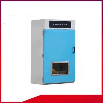 रिचार्जेबल बैटरी के लिए हाई करंट 500A 1000A शॉर्ट सर्किट टेस्टर