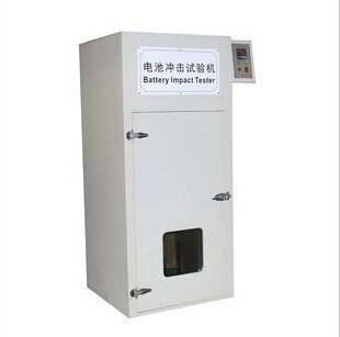 बैटरी हाई क्वालिटी पावर शॉर्ट सर्किट टेस्टर IEC62133 220V 50hz