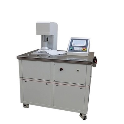 कण निस्पंदन क्षमता ओईएम के लिए 1KW 0.3-5um मेडिकल लैब परीक्षण उपकरण