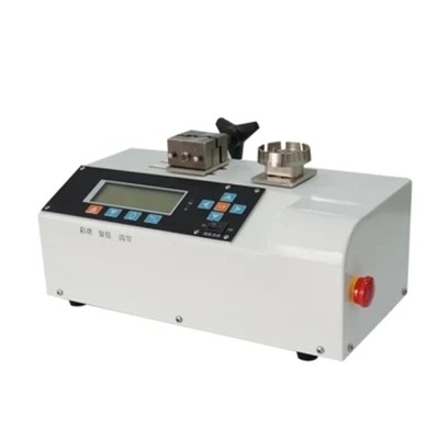 डिजिटल केबल वायर डिस्प्ले टर्मिनल टेन्साइल टेस्टिंग मशीन ओईएम