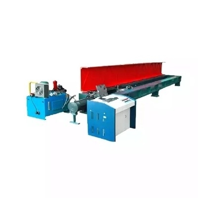 एसी 380V माइक्रोप्रोसेसर नियंत्रण क्षैतिज तनन परीक्षण मशीन OEM