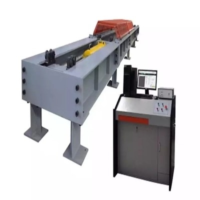 OEM कंप्यूटर नियंत्रण यूनिवर्सल परीक्षण मशीन संपीड़न 5000KN