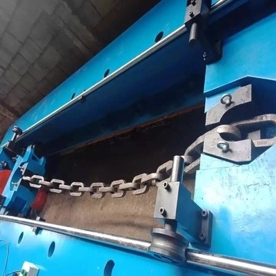 OEM कंप्यूटर नियंत्रण यूनिवर्सल परीक्षण मशीन संपीड़न 5000KN