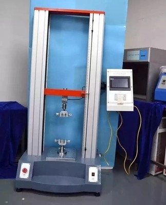 डेस्कटॉप डिजिटल 100-2000KG यूनिवर्सल टेन्साइल टेस्ट मशीन ओईएम