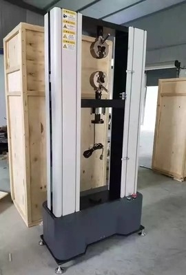 समग्र सामग्री कम्प्यूटरीकृत यूनिवर्सल परीक्षण मशीन AC220V