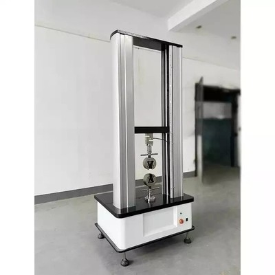 AC220V±10% 50Hz कंप्यूटर नियंत्रित यूनिवर्सल परीक्षण मशीन सीई