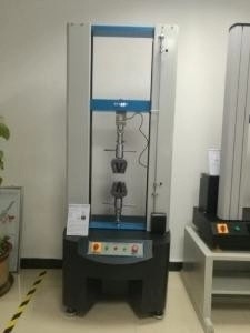 पैनासोनिक सर्वो मोटर इलेक्ट्रोमैकेनिकल यूनिवर्सल टेस्टिंग मशीन ओईएम