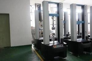 पैनासोनिक सर्वो मोटर इलेक्ट्रोमैकेनिकल यूनिवर्सल टेस्टिंग मशीन ओईएम