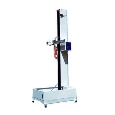 हार्डवेयर उत्पाद इम्पैक्ट वैल्यू टेस्ट मशीन पावर सप्लाई 60 / 50hz