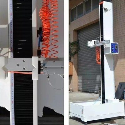 हार्डवेयर उत्पाद इम्पैक्ट वैल्यू टेस्ट मशीन पावर सप्लाई 60 / 50hz