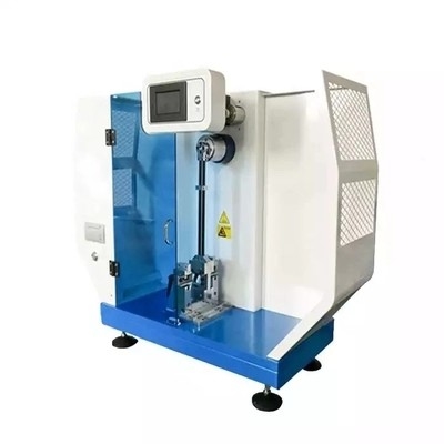 AC380v ± 10% 50hz सेंसरबॉल प्रभाव परीक्षण उपकरण उच्च सटीकता