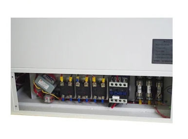 हीट ट्रीटमेंट 1200 ℃ कम तापमान बॉक्स फर्नेस क्षमता 1-1000L