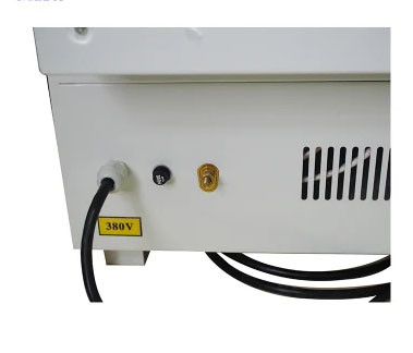 हीट ट्रीटमेंट 1200 ℃ कम तापमान बॉक्स फर्नेस क्षमता 1-1000L