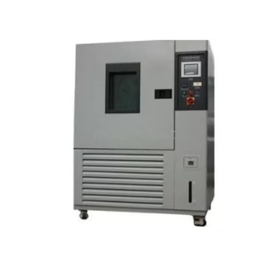 वाष्पशील कार्बनिक यौगिकों का पर्यावरण परीक्षण कक्ष 15-70C का पता लगाना