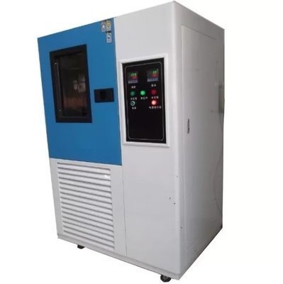 वाष्पशील कार्बनिक यौगिकों का पर्यावरण परीक्षण कक्ष 15-70C का पता लगाना