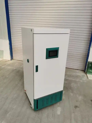 GA सीरीज AC380V 50HZ क्लाइमैटिक टेस्ट चैंबर हाई एंड लो टेम्परेचर