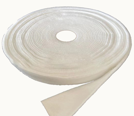 Aramid Needled इन्सुलेशन कपास उच्च तापमान प्रतिरोधी