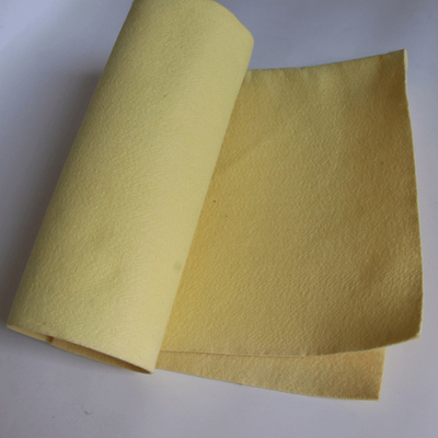 Aramid हाई टेम्परेचर रेज़िस्टेंट कॉटन चौड़ाई 150cm फायर रिटार्डेंट