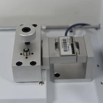 कंप्यूटर क्षैतिज तनन परीक्षण मशीनें 10-500KN बॉल स्क्रू ड्राइव