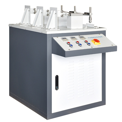 AC220V / 50Hz स्विच सॉकेट लाइफ टेस्टिंग मशीन तापमान रेंज 4-40C