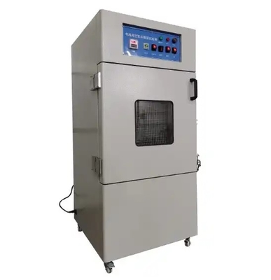 एविएशन केमिकल इंडस्ट्री के लिए 0.5 से 100Kpa हाई और लो एल्टीट्यूड टेस्ट चैंबर
