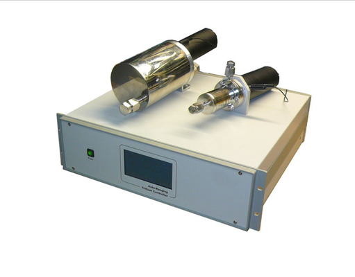 मॉडल 7000 प्रक्रिया ट्रिटियम माप उपकरण 0 ~ 10 Ci/M3 220 VAC 50/60 Hz