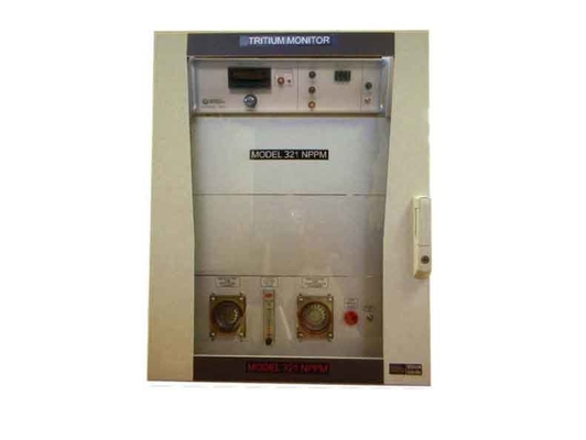 RAH-3 ट्रिटियम सैंपलर इन द एयर ट्रिटियम सैंपलिंग सिस्टम 220VAC