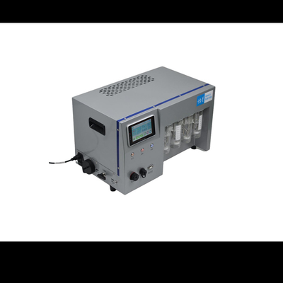 RAH-3 ट्रिटियम सैंपलर इन द एयर ट्रिटियम सैंपलिंग सिस्टम 220VAC