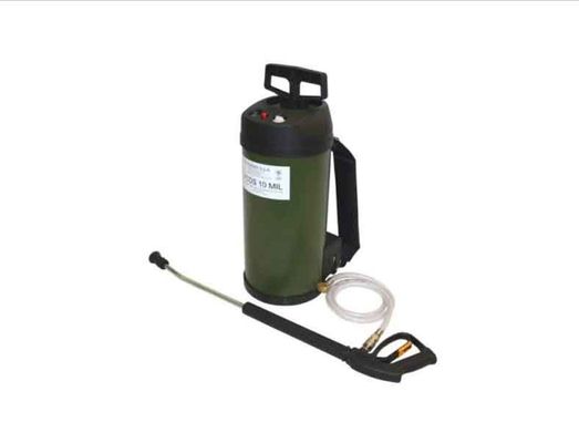 पीएसडीएस/10 एमआईएल जैव रासायनिक शुद्धिकरण उपकरण पोर्टेबल 6 बार