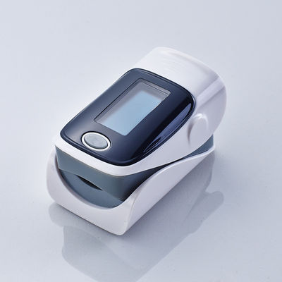 200BPM इलेक्ट्रिक फिंगरटिप पल्स ऑक्सीमीटर 1.5V क्षारीय बैटरी
